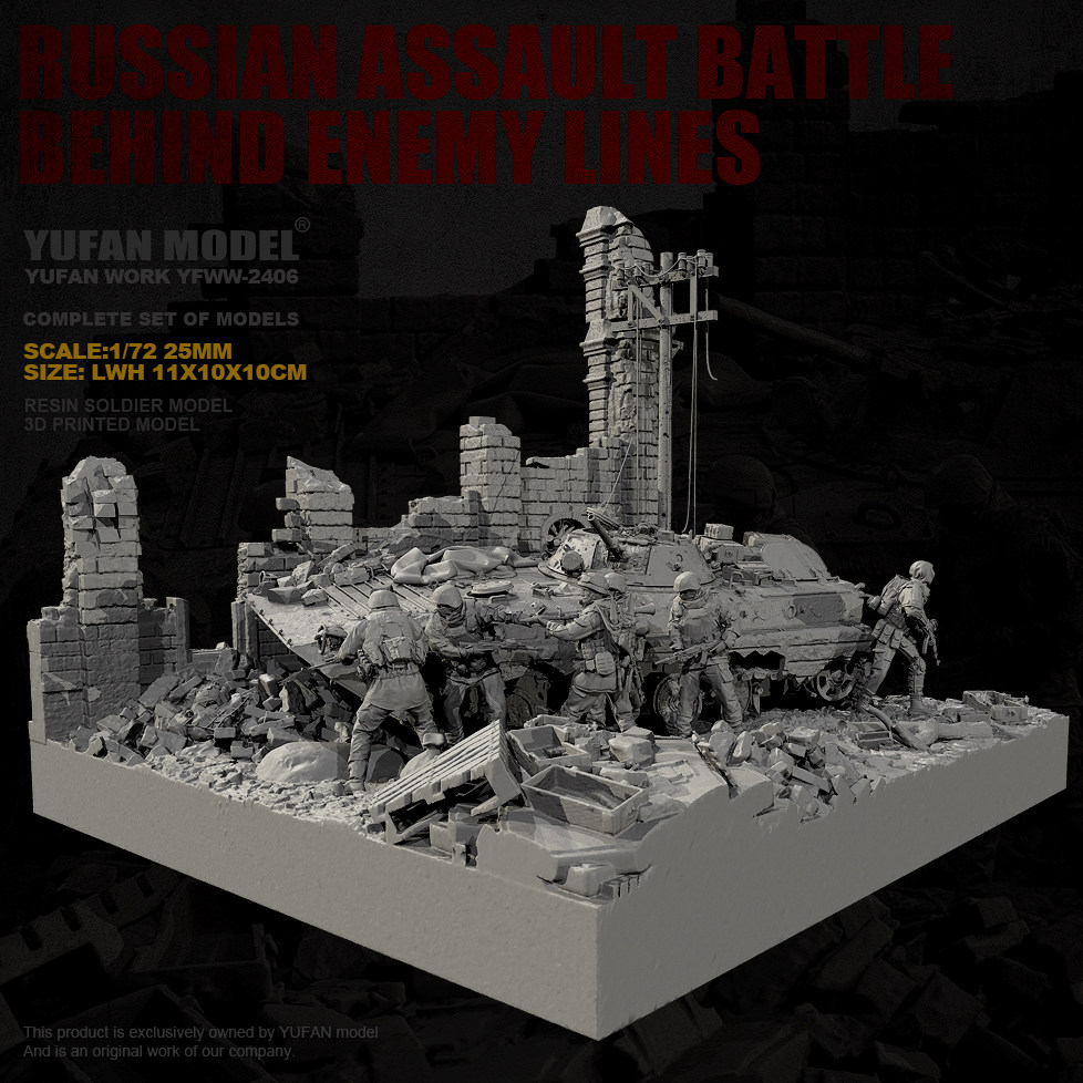 Kits de modelo de soldado em r - Model Kit Destroyer avaliação e preço