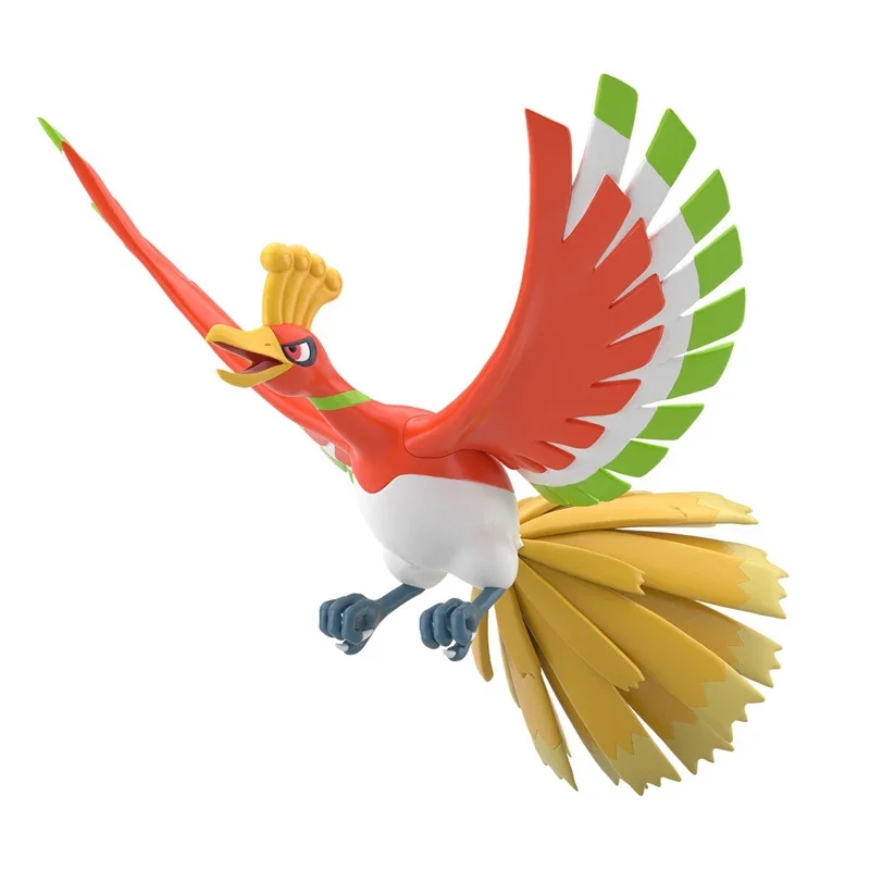 Adicione itens em estoque aos  - Model Kit Lugia avaliação e preço