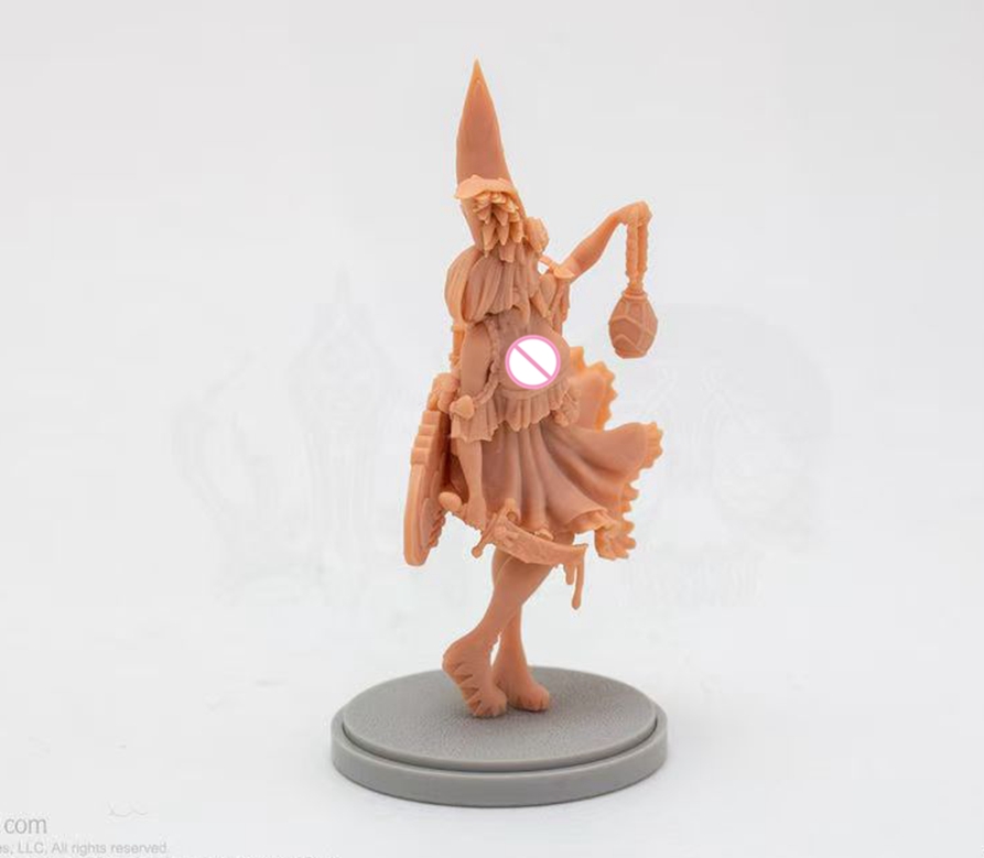 Kingdom Death KD 28417 Kit de  - Model Kit Galahad avaliação e preço