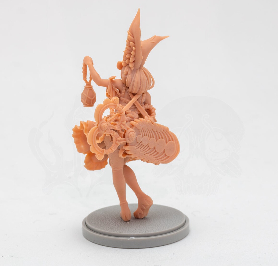 Kingdom Death KD 28417 Kit de  - Model Kit Galahad avaliação e preço