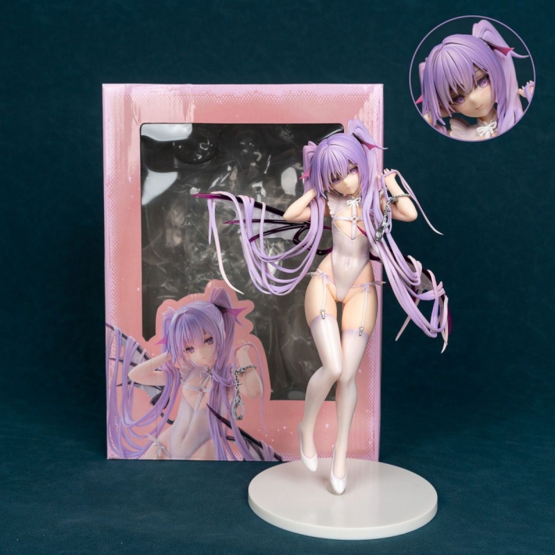 Anigift 1/6 Eve Hand Cuffs Ver - Model Kit Tristan avaliação e preço