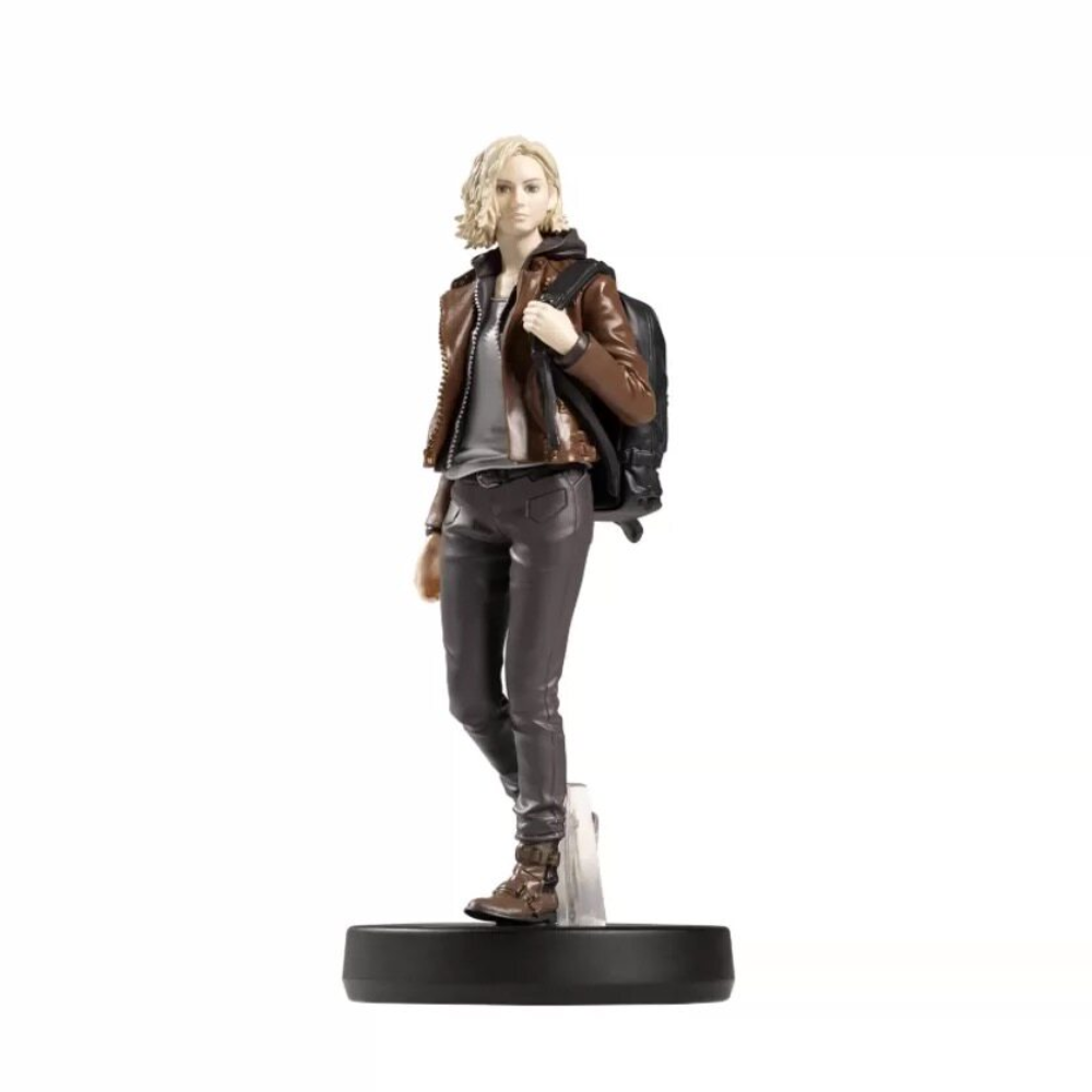 Requiem Amiibo Grace Leon: Bon - Model Kit Godzilla avaliação e preço