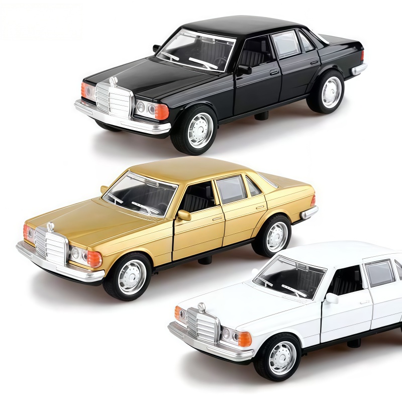 Conjunto de Modelos de Carros  - Model Kit Car avaliação e preço
