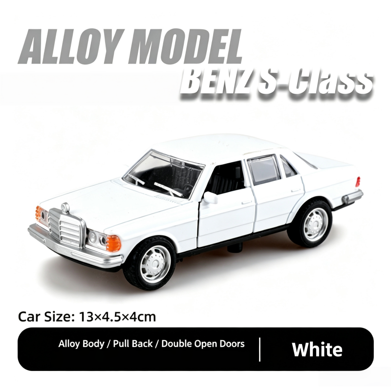 Conjunto de Modelos de Carros  - Model Kit Car avaliação e preço