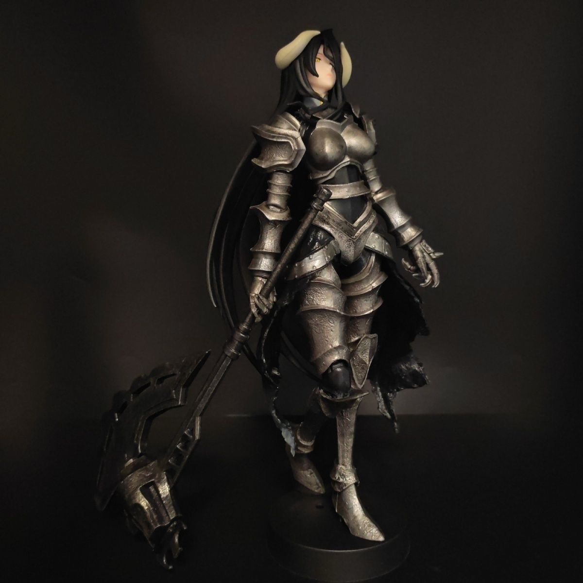 Novo em Estoque: GSC PUP Overl - Model Kit Harley Quinn avaliação e preço
