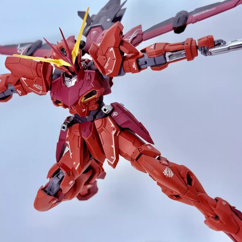 MG RGX-00 1/100 Kit de Montage - Model Kit Tristan avaliação e preço