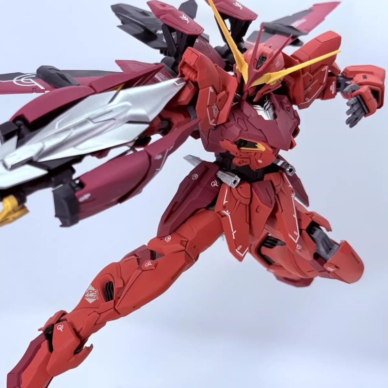MG RGX-00 1/100 Kit de Montage - Model Kit Tristan avaliação e preço