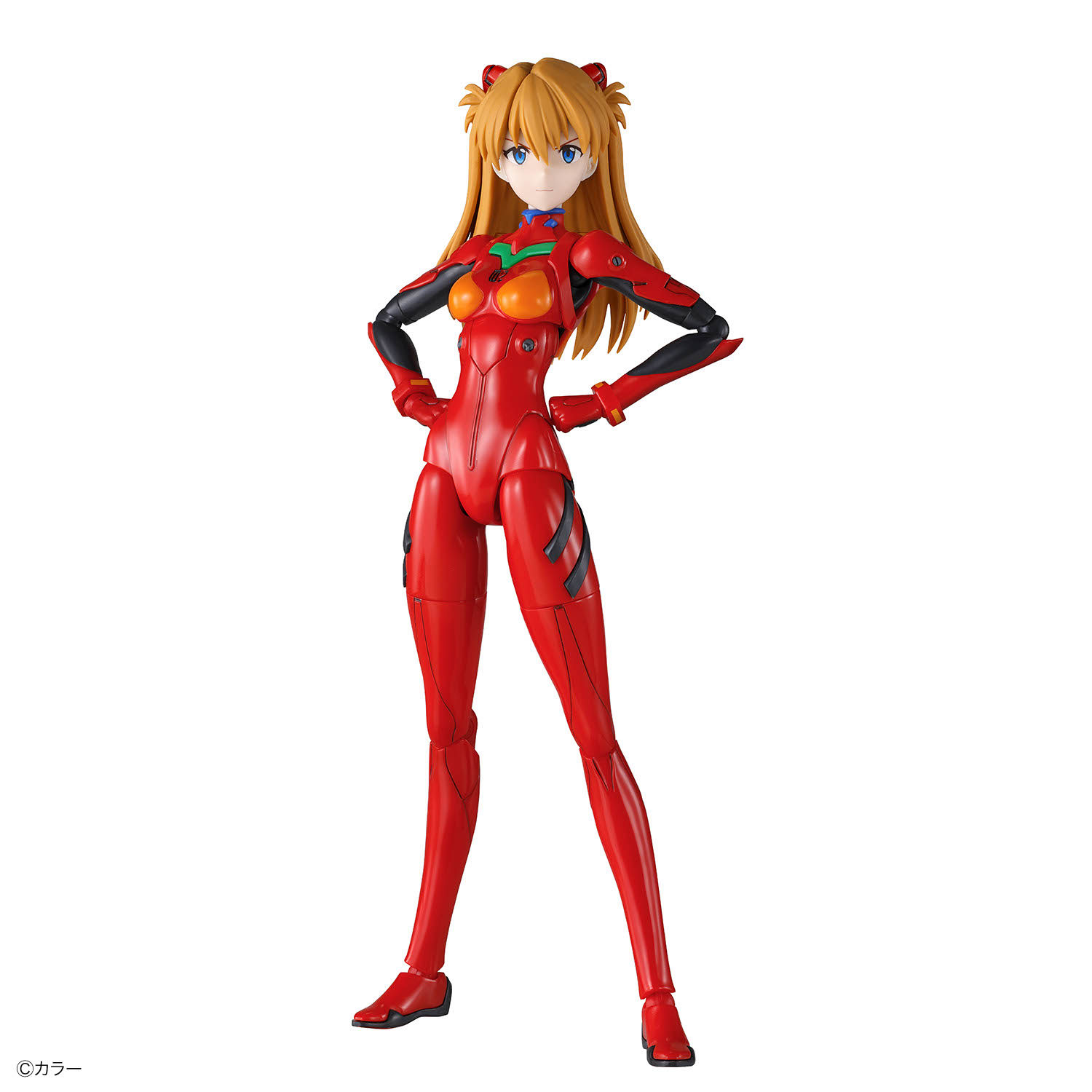 Bandai 30mp Neon Genesis Evang - Model Kit Mecha Girl avaliação e preço