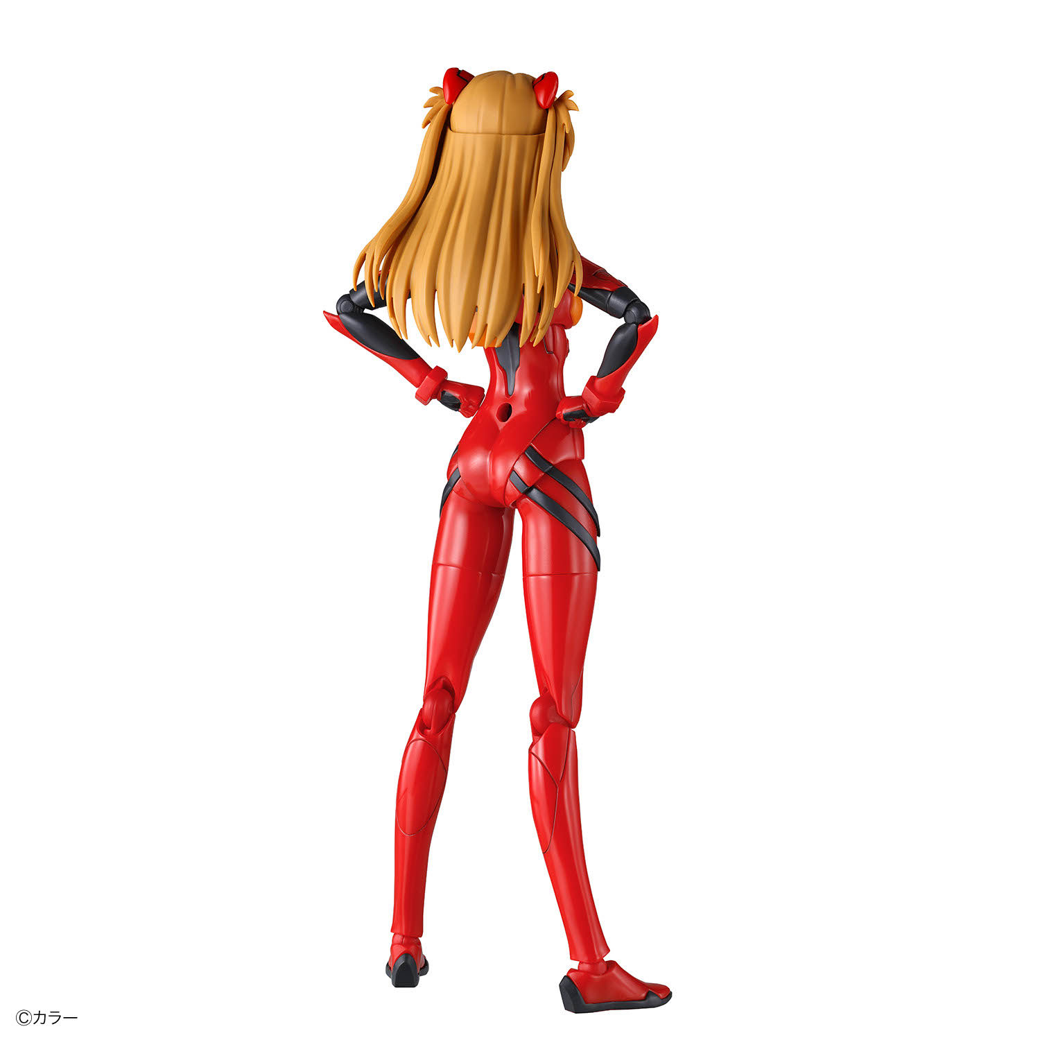 Bandai 30mp Neon Genesis Evang - Model Kit Mecha Girl avaliação e preço