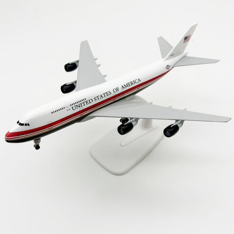 Novo Kit de Modelo de Avião Ai - Model Kit Airplane avaliação e preço