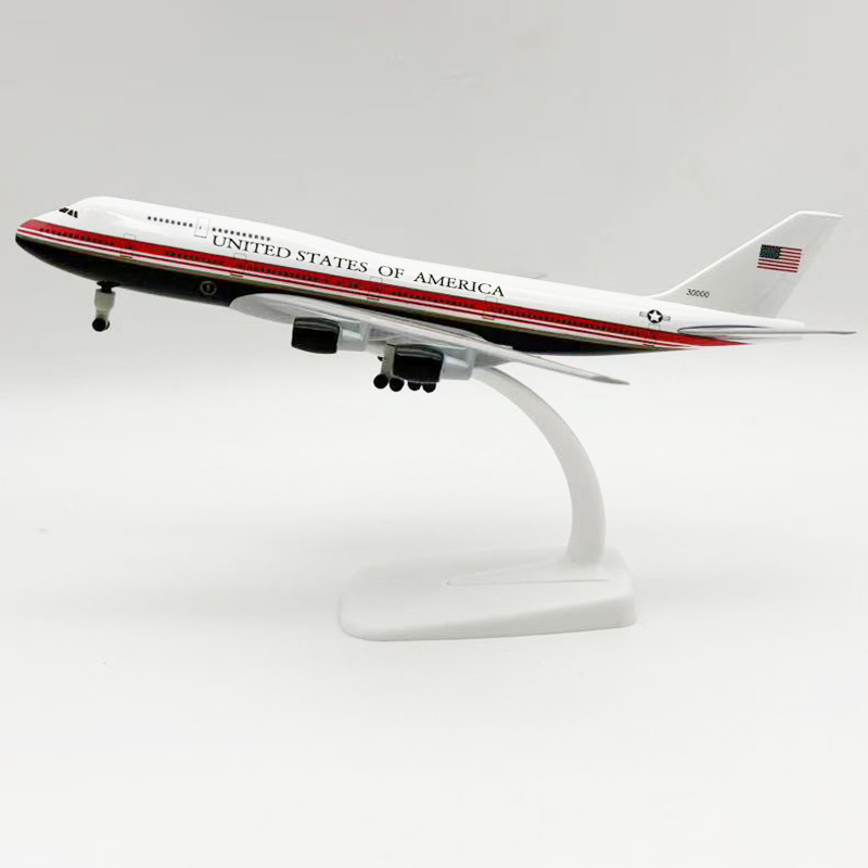 Novo Kit de Modelo de Avião Ai - Model Kit Airplane avaliação e preço