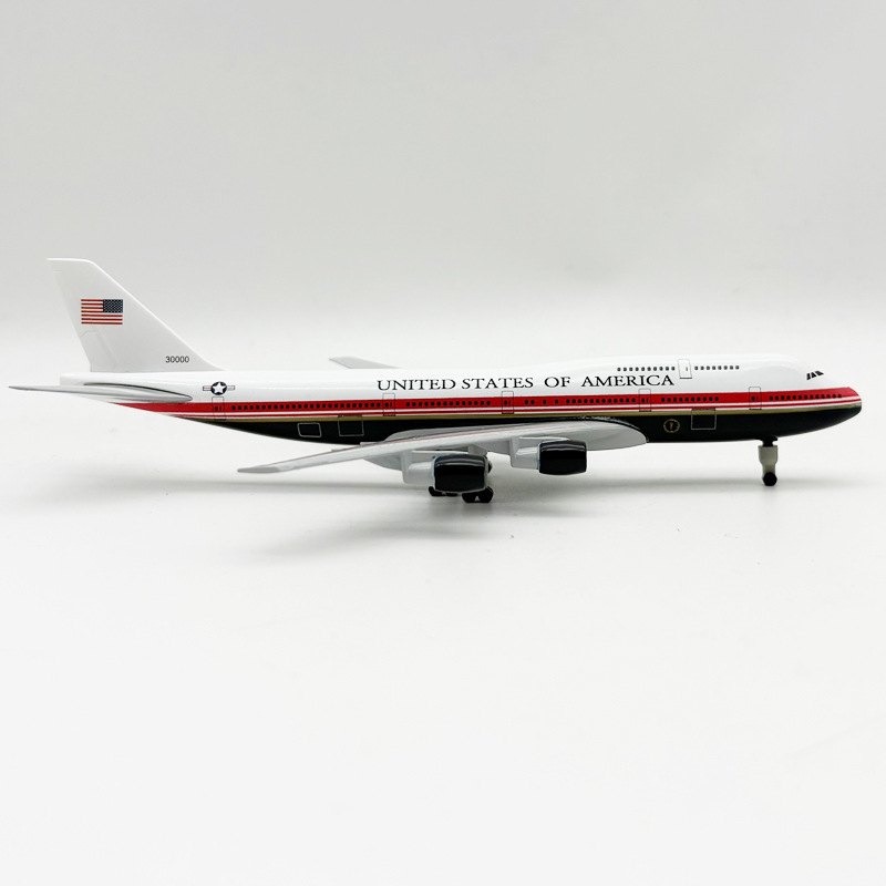 Novo Kit de Modelo de Avião Ai - Model Kit Airplane avaliação e preço