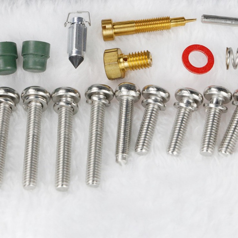 Kit de Reparo de Carburador To - Model Kit Destroyer avaliação e preço